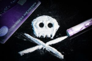 Cocaine addicts require addiction therapy in Naples