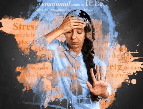 Stress vs. Anxiety: Know the Difference