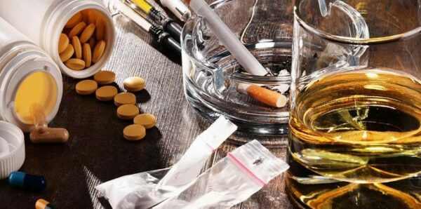Alcohol addiction counselling