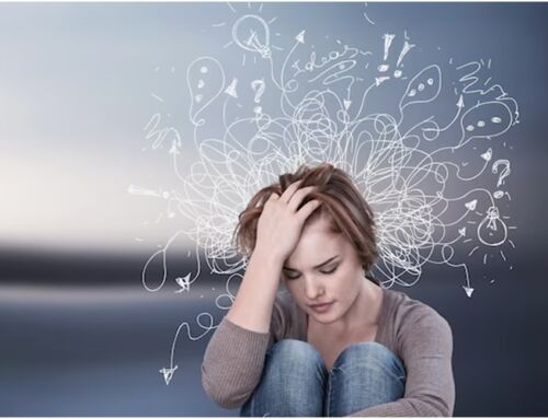 Is Stress Management Different for Everyone? Explore Individualized Approaches