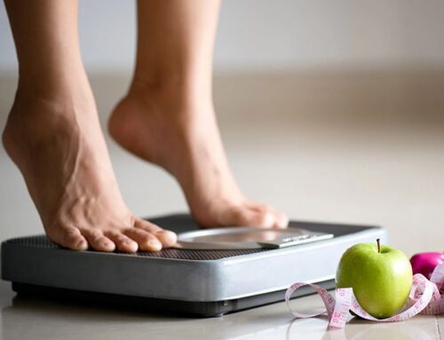 How Can Weight Loss Therapy Transform Your Health?