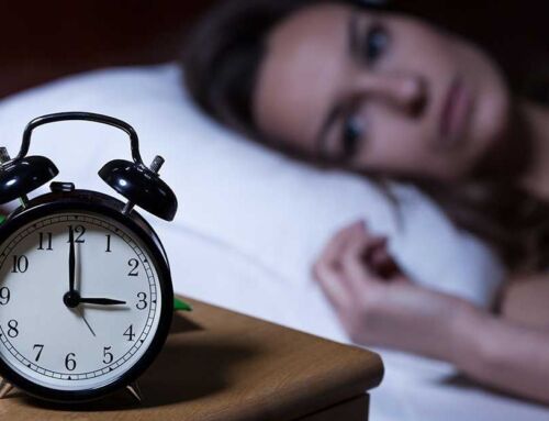 Why Insomnia Affects Seniors – Insights into Sleep Disorders for Those Over 65