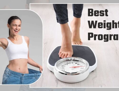 Best Weight Loss Programs in Naples